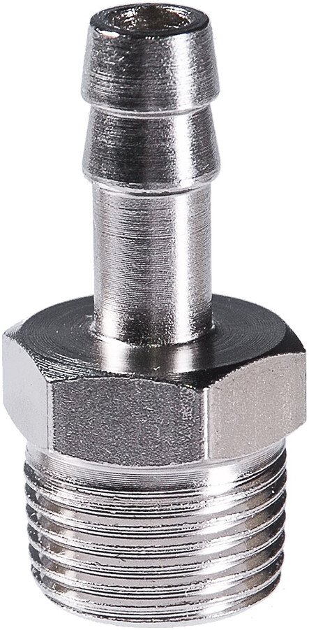 

Фитинг Fubag Переходник 3/8" M 180262