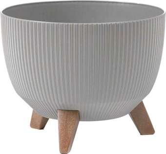 Lamela Misa Roma Eco Jumper LA962-27 (серый)