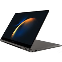 Ноутбук 2-в-1 Samsung Galaxy Book3 360 13.3 NP730QFG-KA4IT