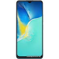 Телефон Vivo Y15s 3GB/32GB (бирюзовый)
