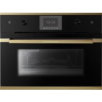 Паровой духовой шкаф Kuppersbusch CD 6350.0 S4