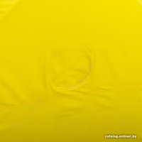 Палатка для зимней рыбалки Helios Куб Premium HS-WSCI-P-180YG (зимняя, утепленная)