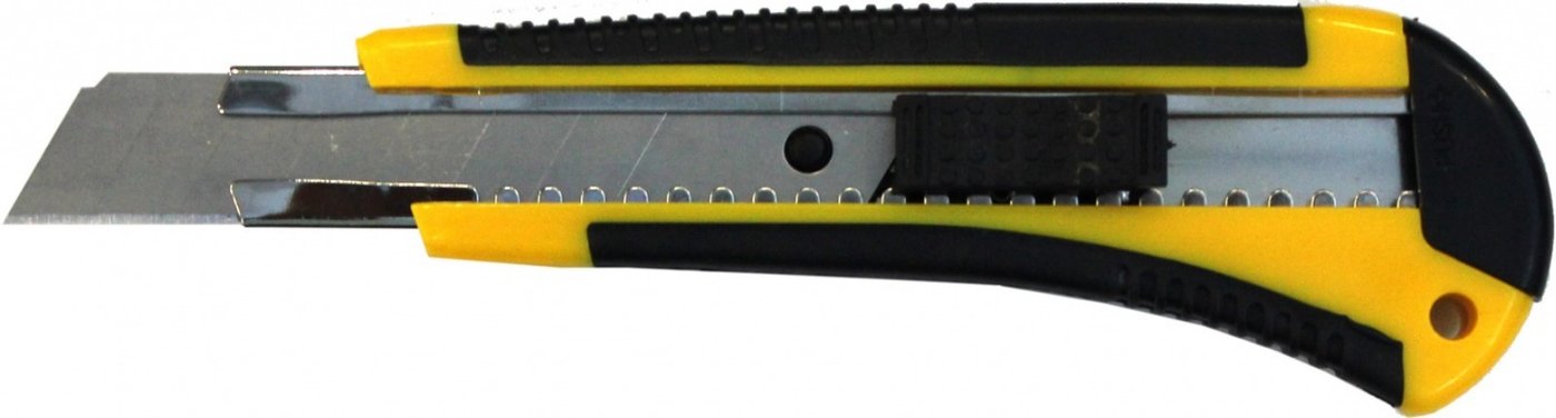 Нож строительный Bohrer 43118003