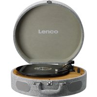 Виниловый проигрыватель Lenco LS-66GY