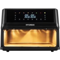 Аэрогриль (аэрофритюрница) Hyundai HYF-9089