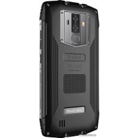 Телефон Blackview BV6800 Pro (черный)