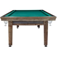 Бильярдный стол Руптур Сильвер 152.00.06 (11/7)