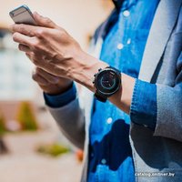 Умные часы Suunto 9 Baro (титановый)