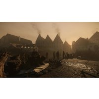  Kingdom Come: Deliverance II. Gold Edition для PlayStation 5