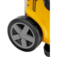 Мойка высокого давления Denzel K 90 Power