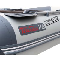 Моторно-гребная лодка Leader Boats Тайга НД-350 4312022 (камуфляж)