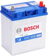 Bosch S4 018 (540126033) 40 А/ч JIS