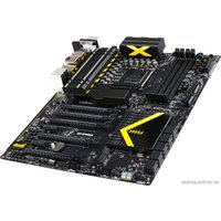 Материнская плата MSI Z87 XPOWER