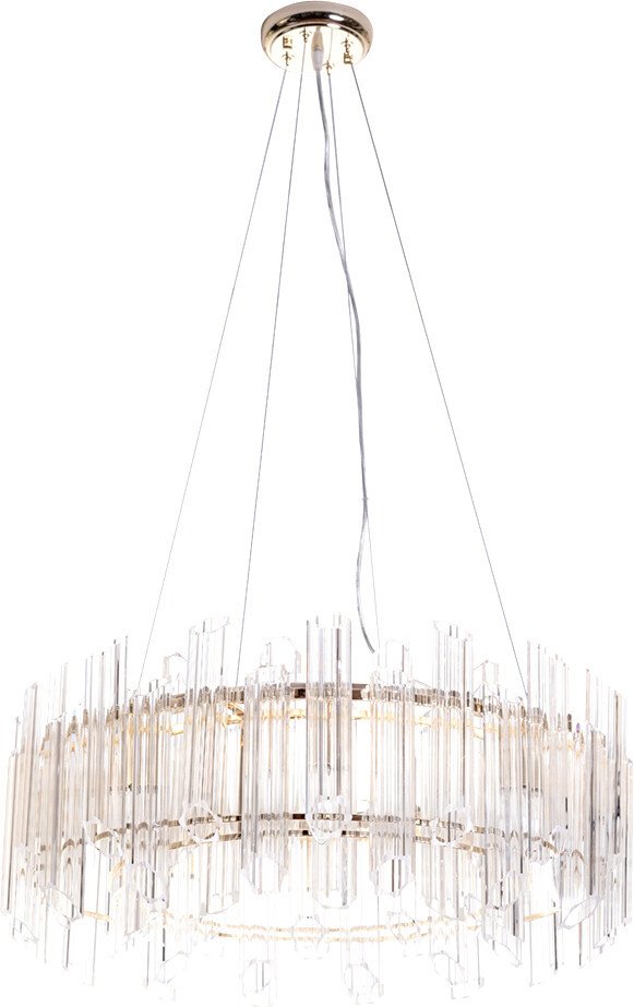 

Подвесная люстра Arte Lamp Jastin A2848SP-8GO