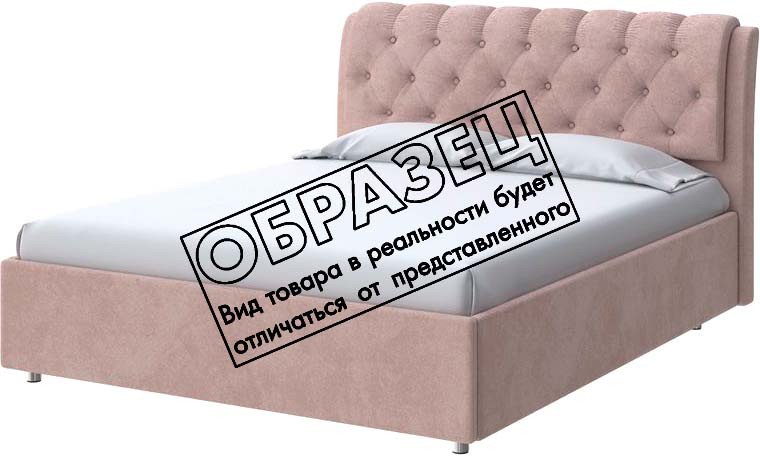 

Кровать PROxSON Chester Teddy 014 80x200 (шоколадный бисквит)
