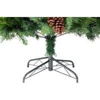 Ель Winter Fun Drop SZ1017G-210 2.1 м