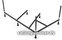 Каркас Cersanit Kaliope 170 New / K-RW-KALIOPE170