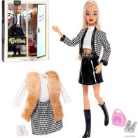 Кукла Happy Valley Ксения. Студия моды 9318411