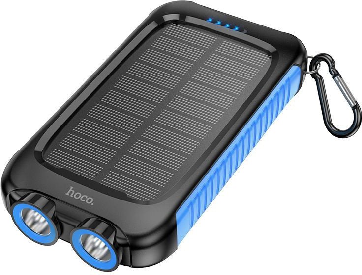 Внешний аккумулятор Hoco DB51 8000mAh (черный)