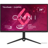 Игровой монитор ViewSonic Omni VX2428J