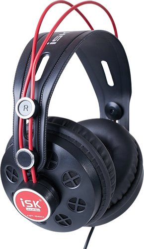 Наушники ISK HP580