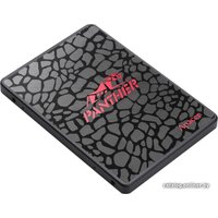 SSD Apacer Panther AS350 480GB AP480GAS350-1