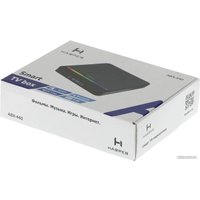 Смарт-приставка Harper ABX-440