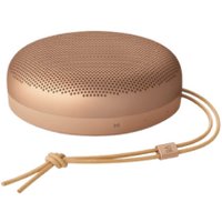 Беспроводная колонка Bang & Olufsen Beosound A1 3nd Gen (honey tone)