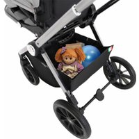 Универсальная коляска Sweet Baby Vento 3в1 (серебристо-голубой)