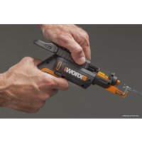 Электроотвертка Worx WX255 4V SD (с 1-им АКБ)