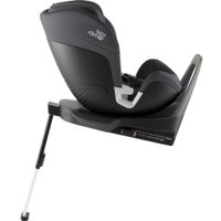 Детское автокресло Britax Romer Swivel (midnight grey)