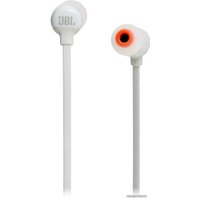 Наушники JBL Tune 110BT (белый)