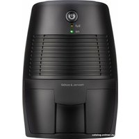 Осушитель воздуха Goetze & Jensen DH500