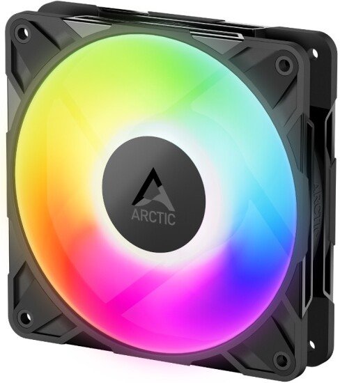 Вентилятор для корпуса Arctic P12 Pro A-RGB LN ACFAN00344A