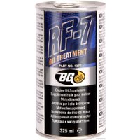 Присадка в масло BG Присадка для увеличения вязкости масла 325мл [107]