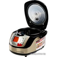 Мультиварка Redmond (Редмонд) RMC-M4502E (черный/золотистый)