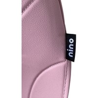 Высокий стульчик Nino Chow YY2-2 (розовый)