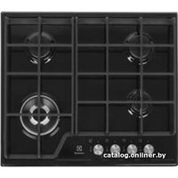 Варочная панель Electrolux GRE363MB