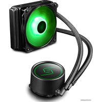 Кулер для процессора DeepCool GAMMAXX L120 DP-H12RF-GL120RGB