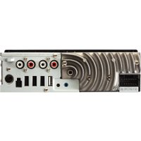 USB-магнитола Parrot ASTEROID Classic