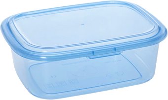 Контейнер Optimplast Fresh Т35205 (прозрачно-голубой)