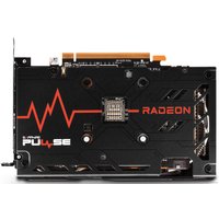 Видеокарта Sapphire Pulse Radeon RX 6600 8GB GDDR6 11310-01-20G