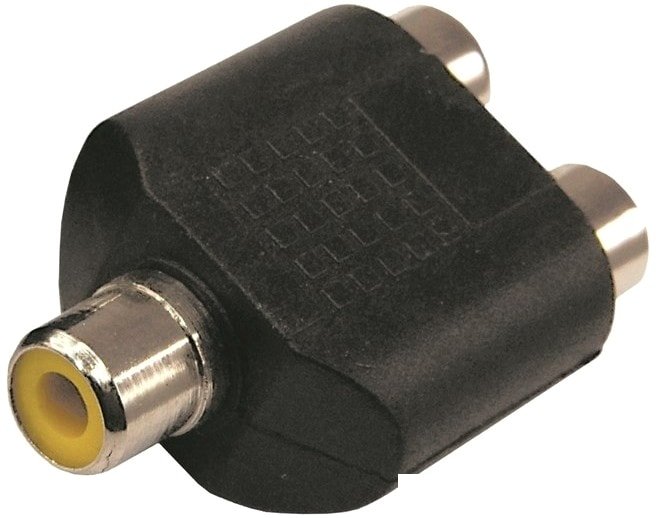 

Разветвитель Rexant 14-0422
