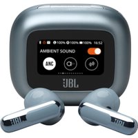Наушники JBL Live Flex 3 (синий)