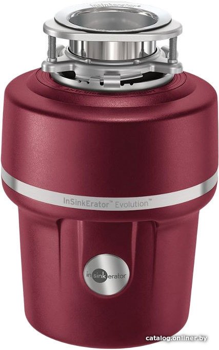 Измельчитель пищевых отходов InSinkErator Evolution Supreme 100