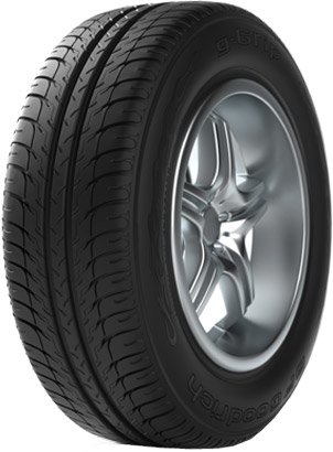 Летние шины BFGoodrich G-Grip 235/35R19 91Y