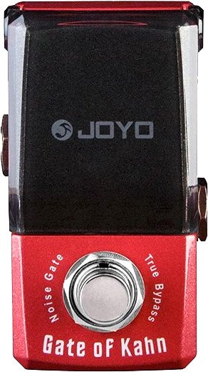 

Гитарная педаль Joyo JF-324-Gate-of-Kahn