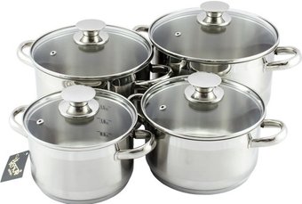 Кухар Лотос Традиция КЛ2-004С