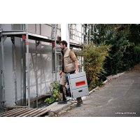 Распиловочный (циркулярный) станок Bosch GTS 18V-216 Professional 0601B44000 (без АКБ)