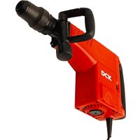 Отбойный молоток DCK KZG10 (кейс)